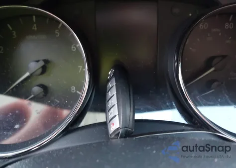 2019 Nissan Rogue Sv из США, поврежденный, VIN KNMAT2MT8KP538287